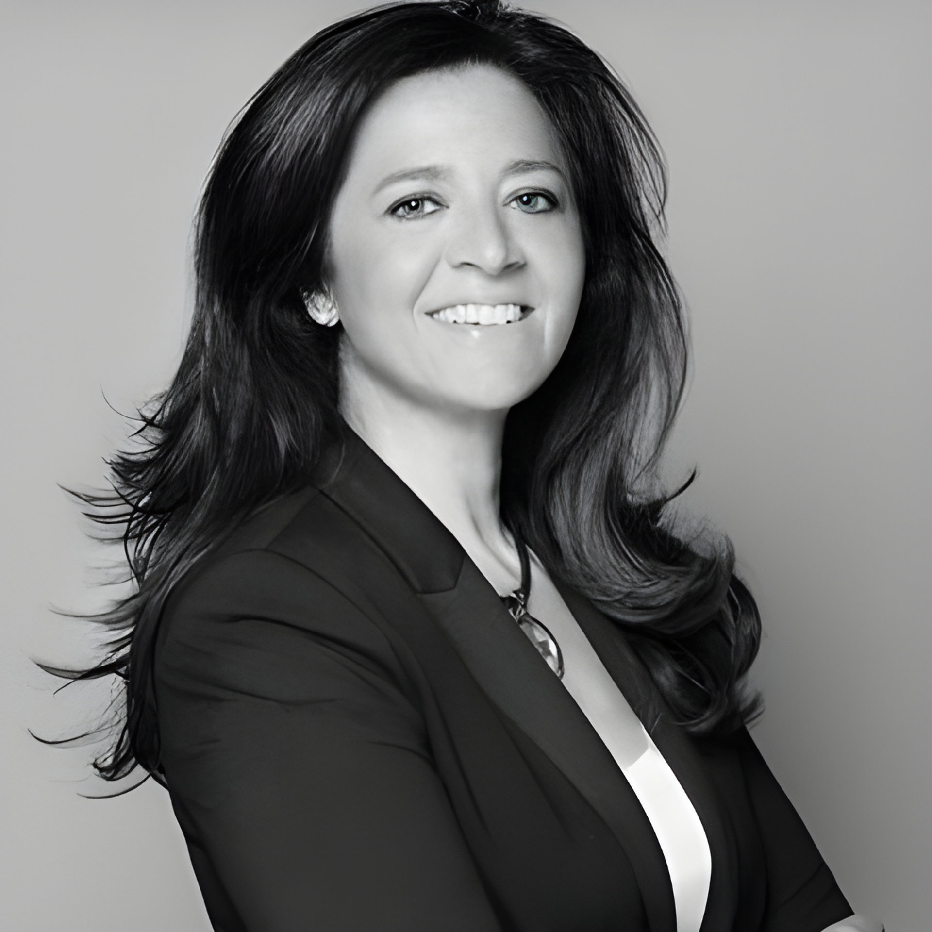 Picture of Verônica Casanova perfumer