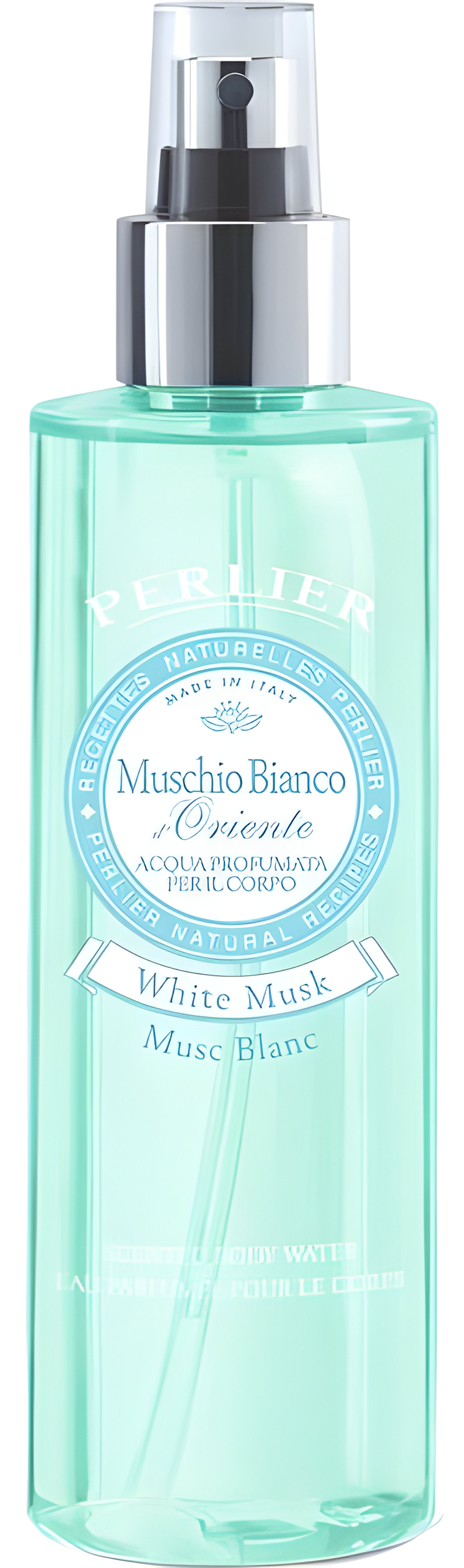 Picture of Acqua Profumata Muschio Bianco d'Oriente fragrance