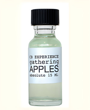 Gathering Apples by CB I Hate Perfume perfume bottle