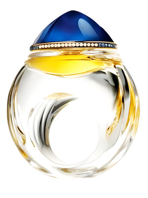 Boucheron Femme Baccarat Limited Edition by Boucheron perfume bottle