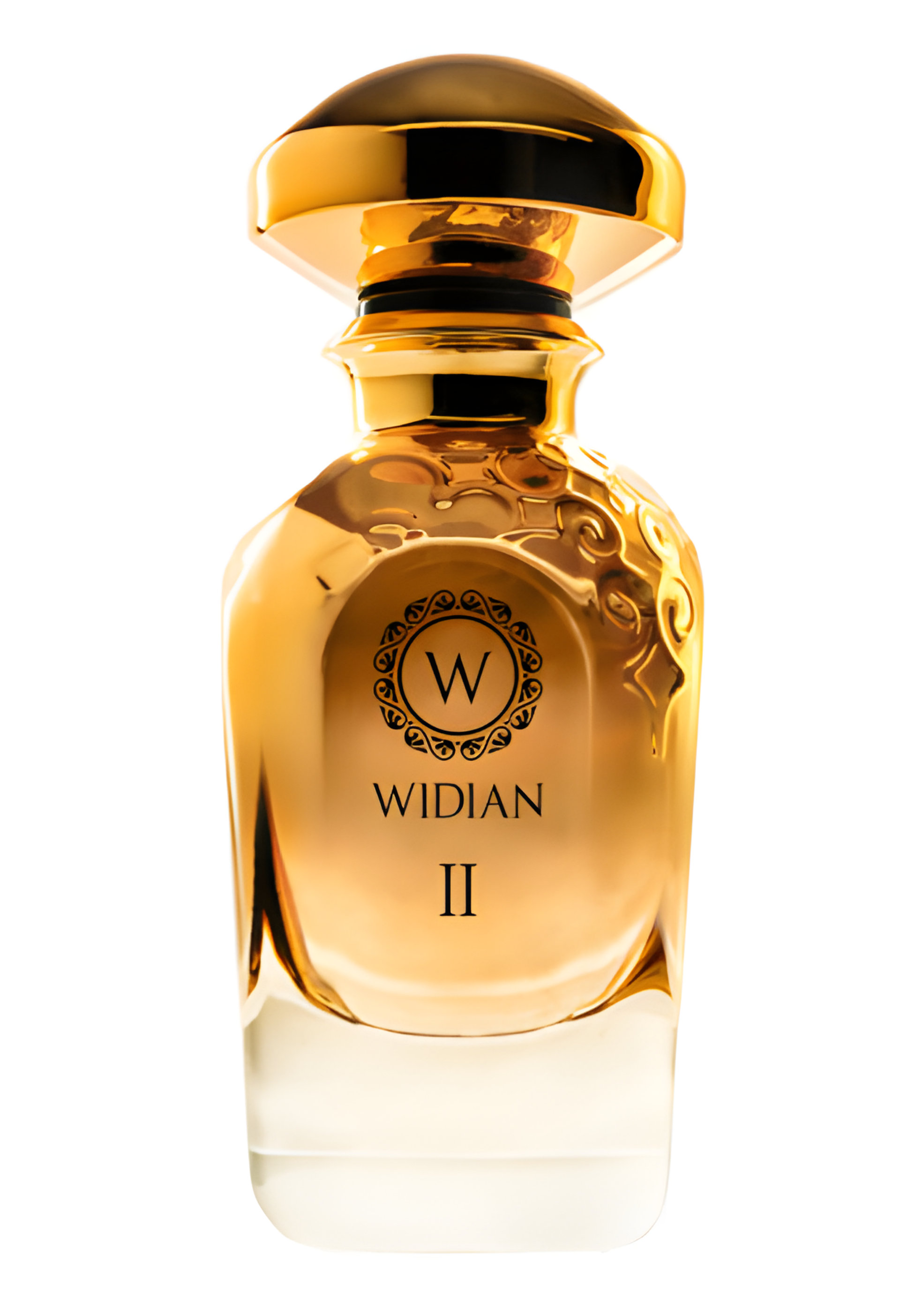 Picture of Gold II fragrance