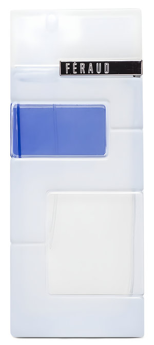 Feraud Homme by Louis Feraud perfume bottle