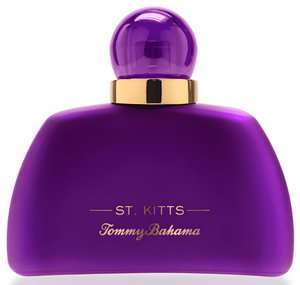St Kitts for Women by Tommy Bahama perfume bottle
