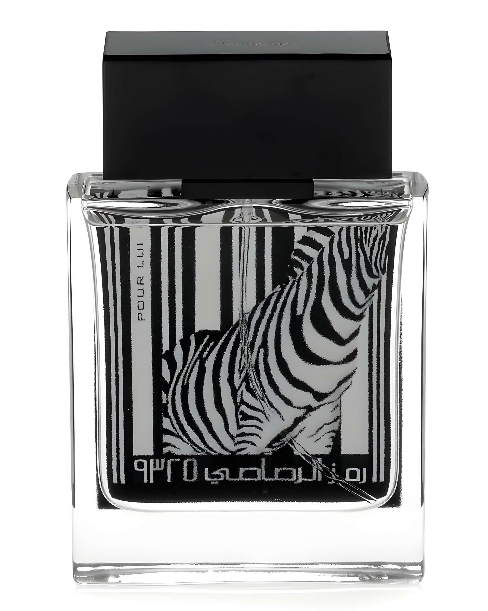 Picture of Rumz Al Rasasi 9325 Pour Lui fragrance
