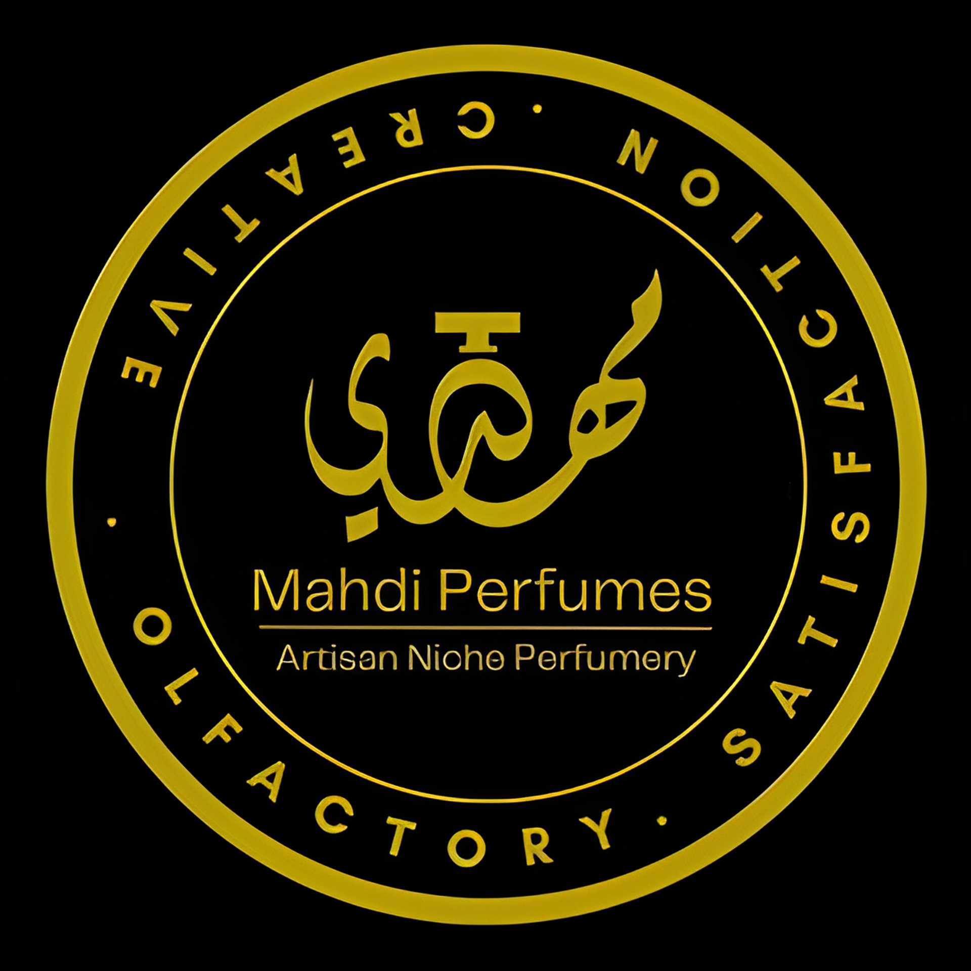 Picture of Mahdi Perfumes brand
