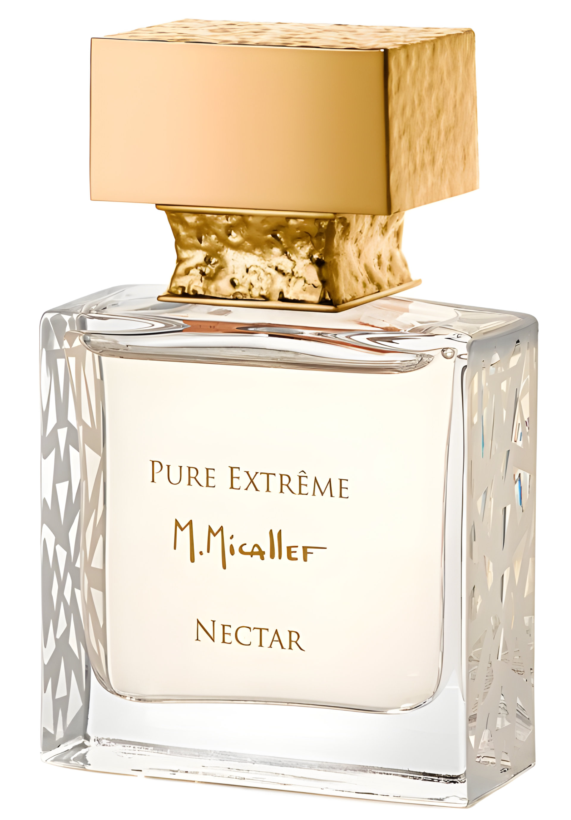 Picture of Note Vanillée Nectar fragrance