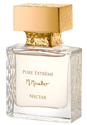 Note Vanillée Nectar by M. Micallef perfume bottle