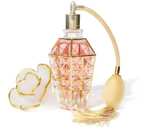 La F by Le Parfum de Nathalie perfume bottle