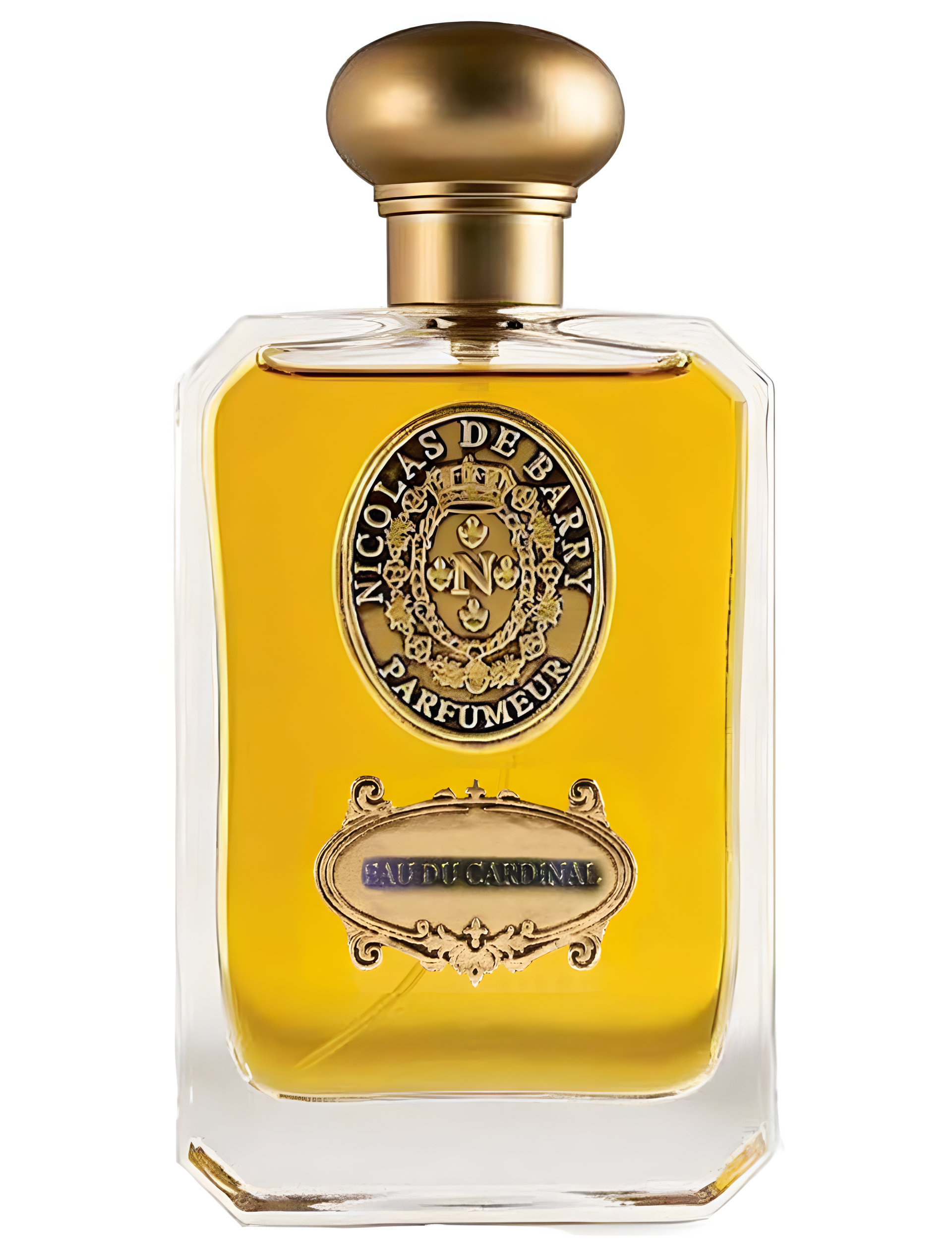 Picture of Eau Du Cardinal fragrance