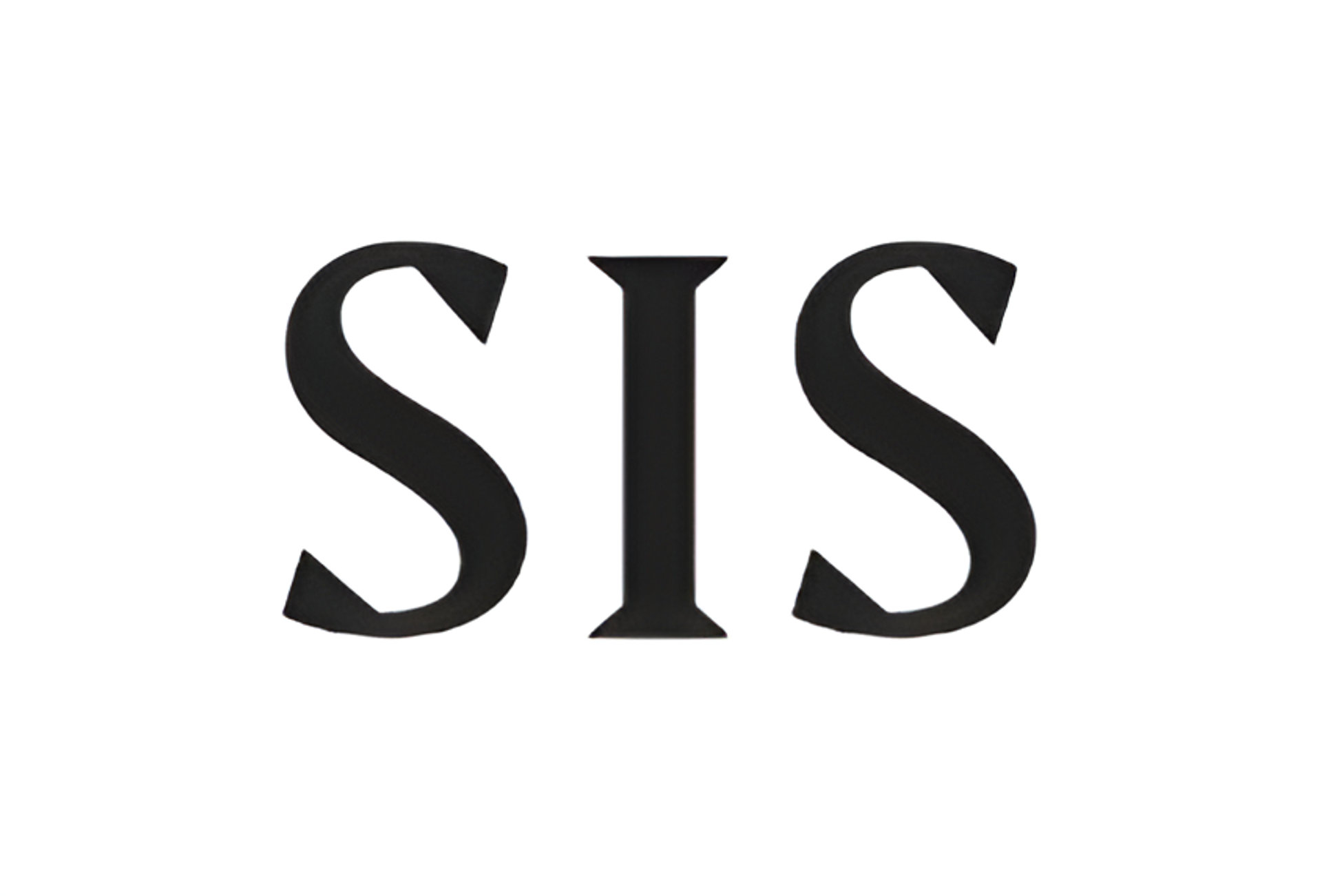 Picture of SIS brand