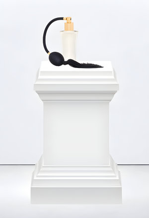 Ad Infinitum by Etienne Barre perfume bottle