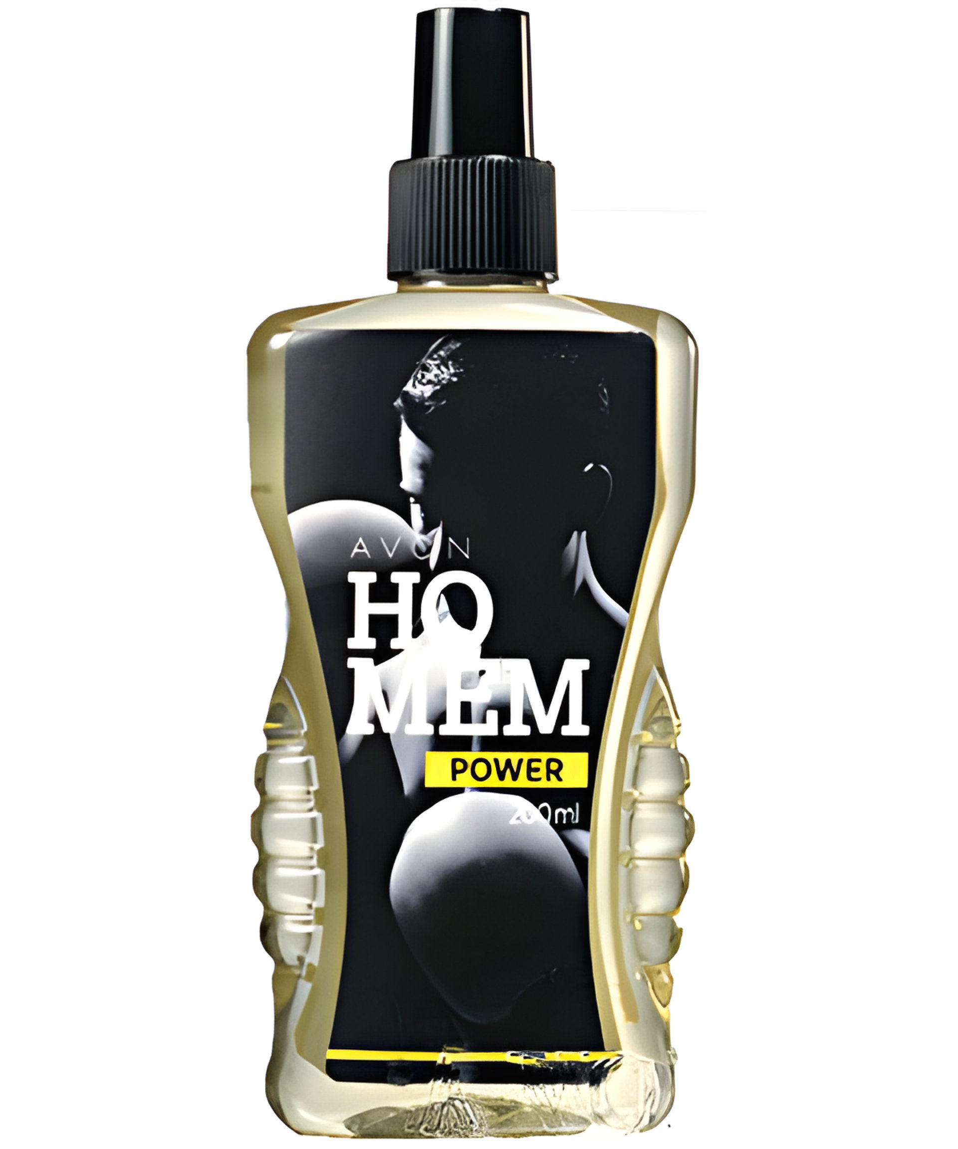 Picture of Avon Homem Power fragrance