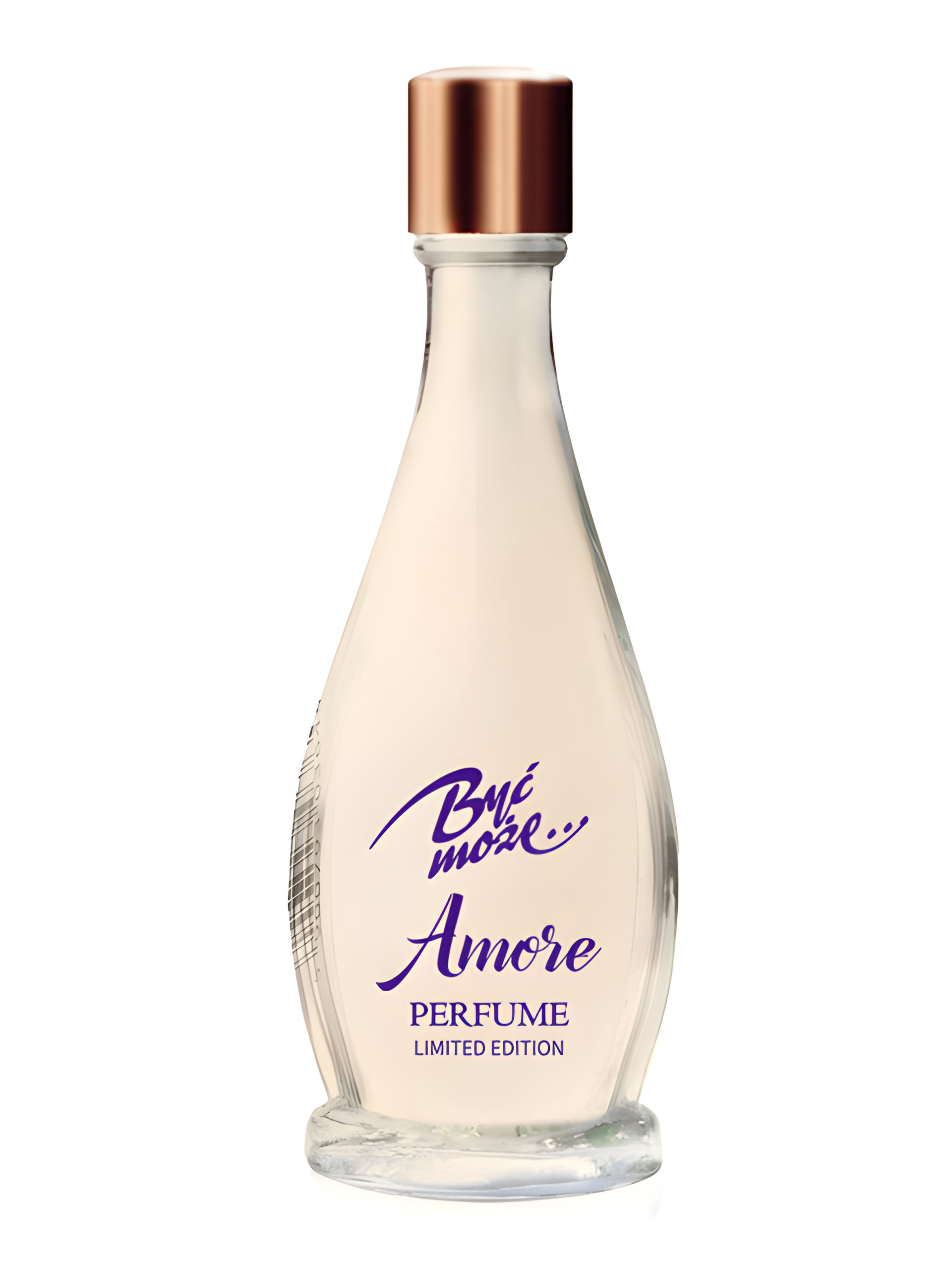 Być Może... Amore by Miraculum