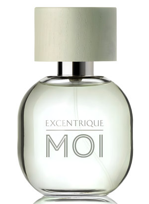 Excentrique Moi by Art de Parfum perfume bottle