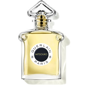 Mitsouko Eau de Toilette by Guerlain perfume bottle