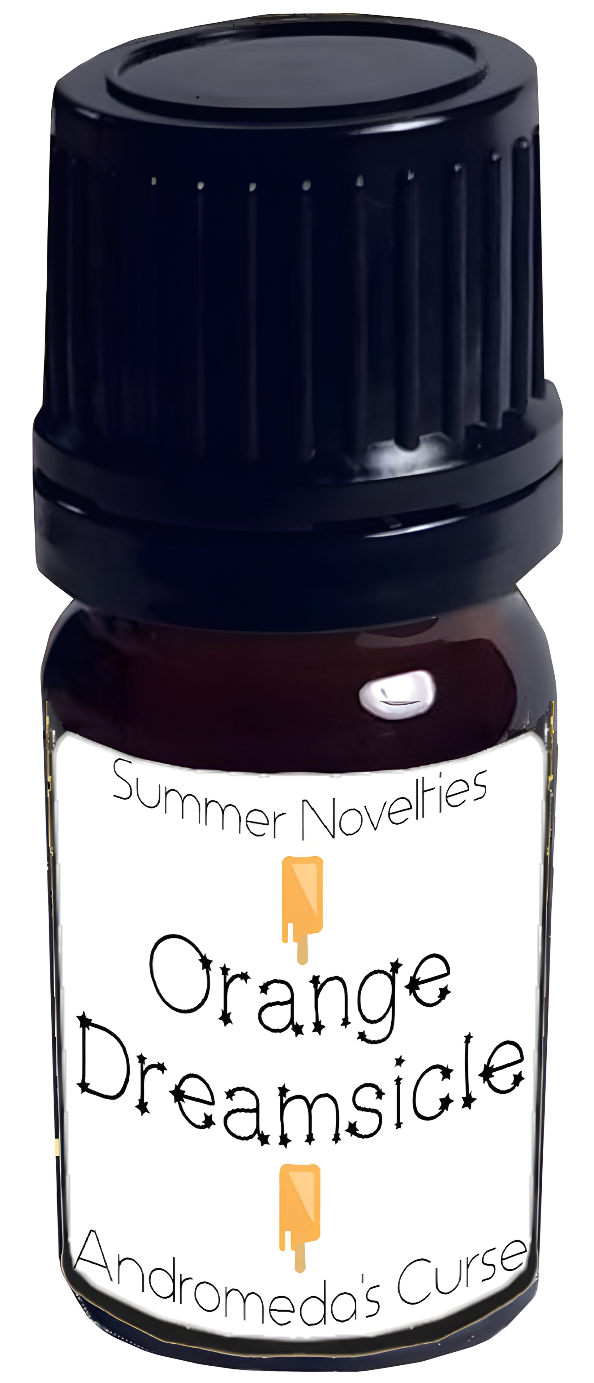 Picture of Orange Dreamsicle fragrance