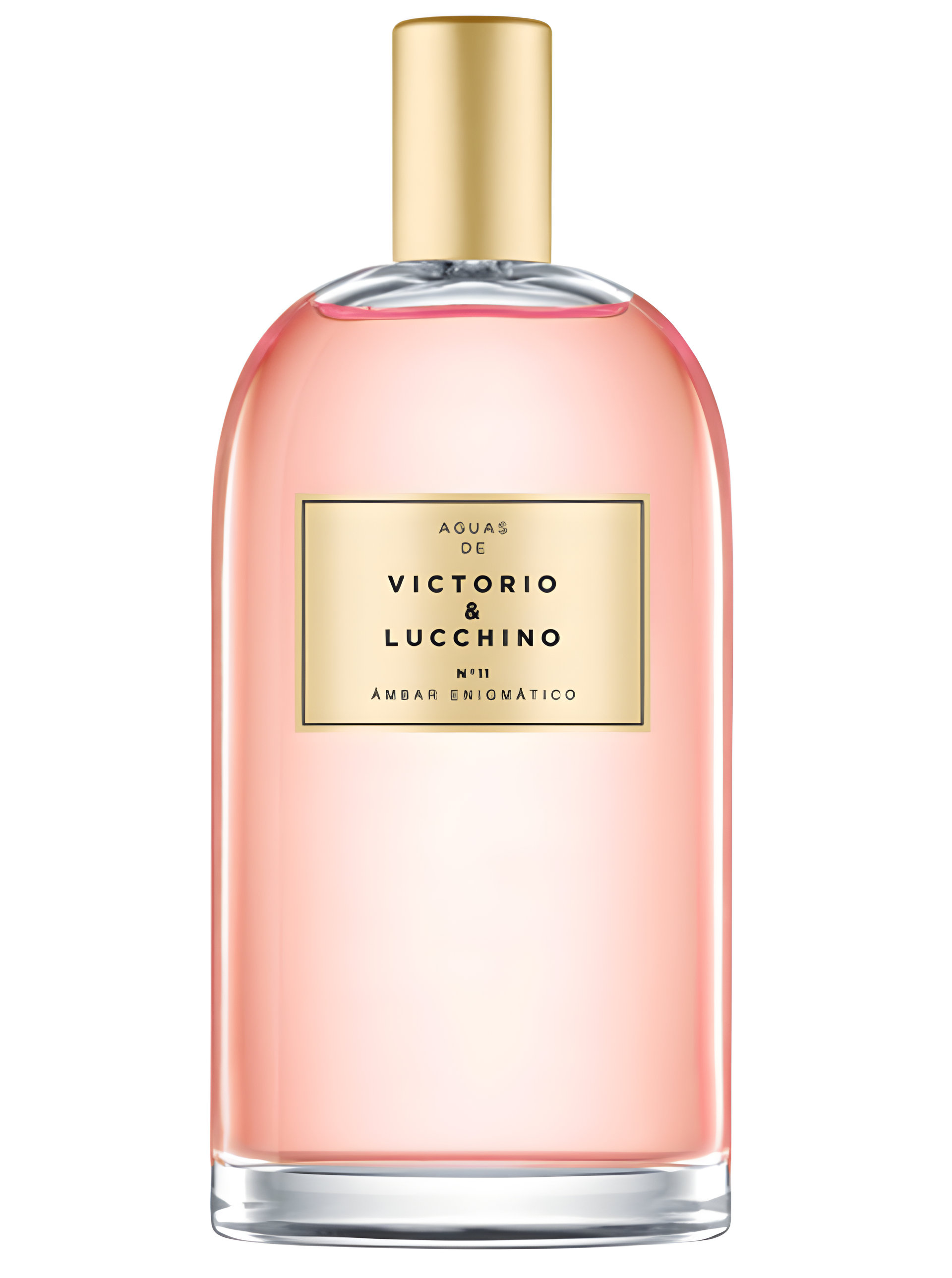 Picture of Nº 11 Ambar Enigmatic Enigmatic Amber fragrance