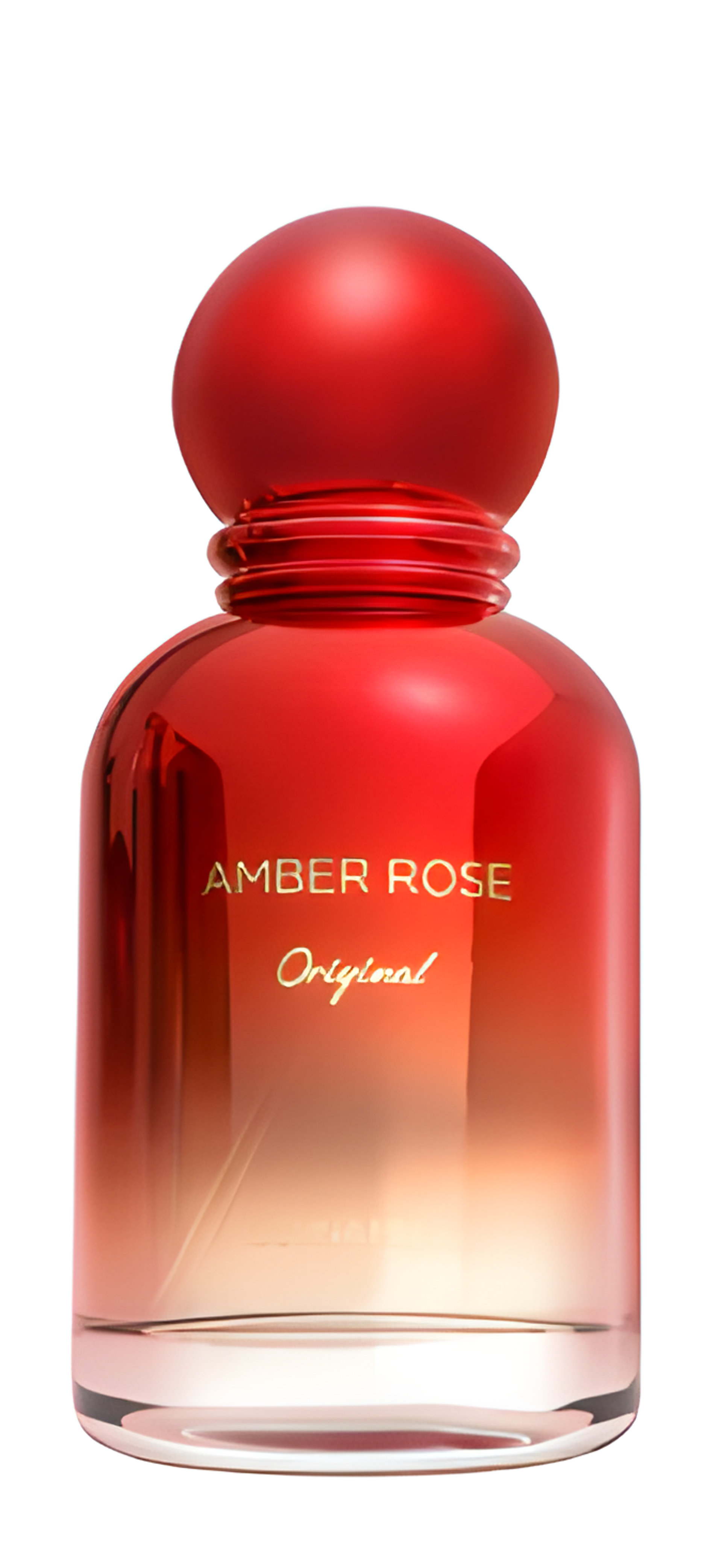 Picture of Amber Rose fragrance