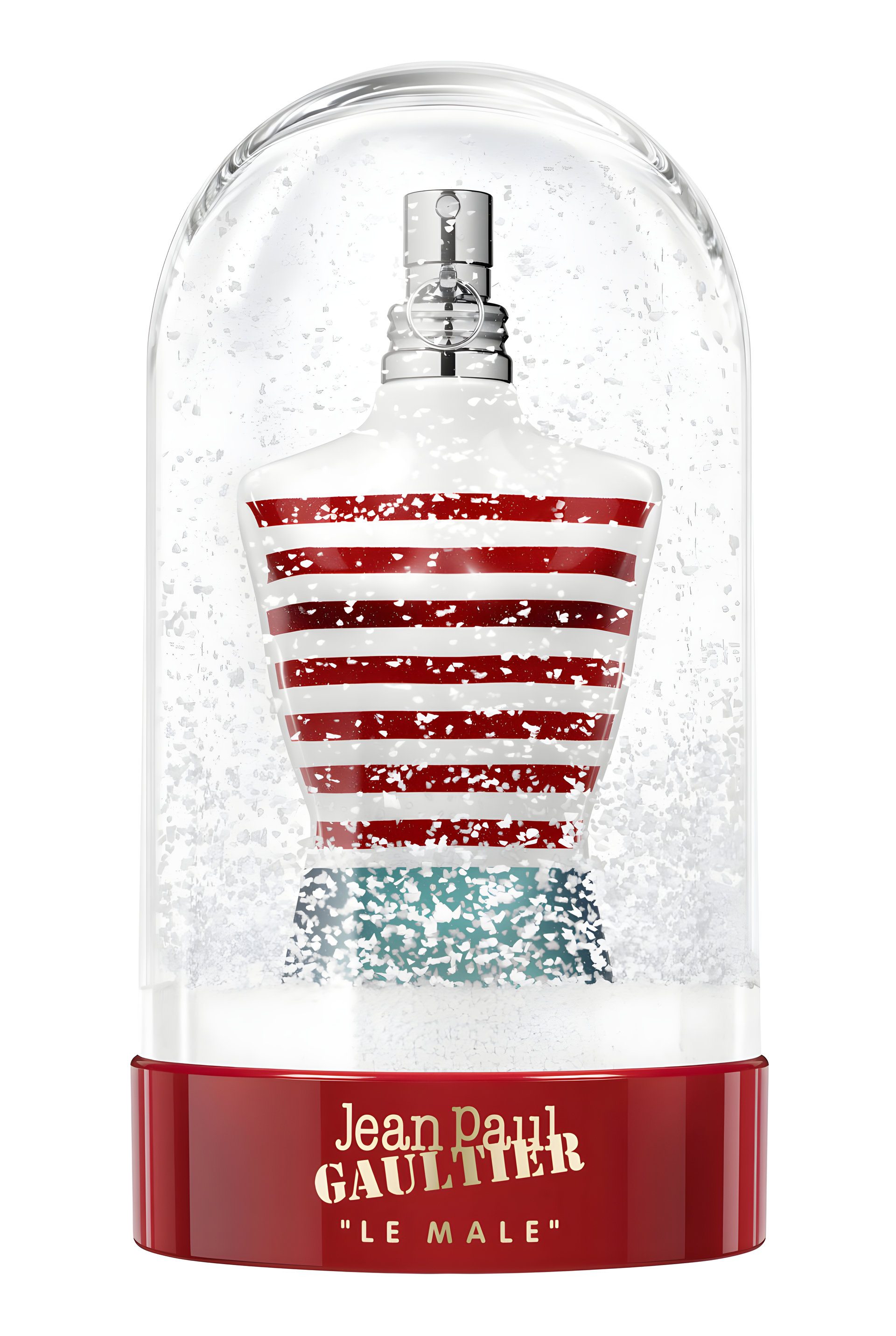 Picture of Le Male Collector Edition 2017 fragrance