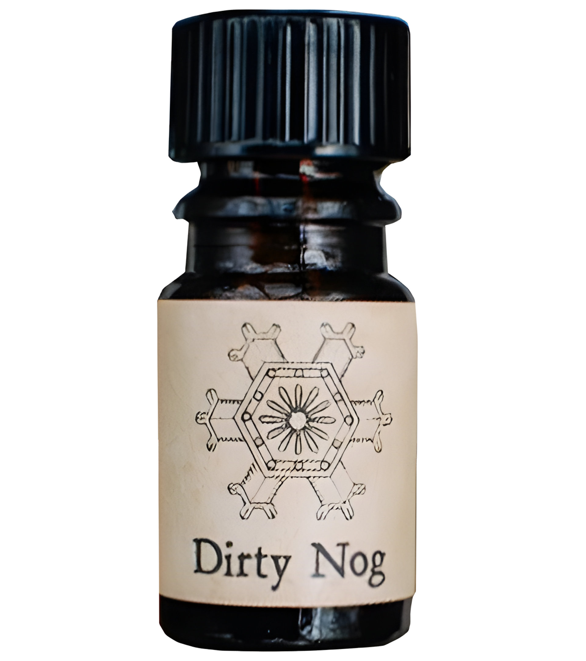 Picture of Dirty Nog fragrance
