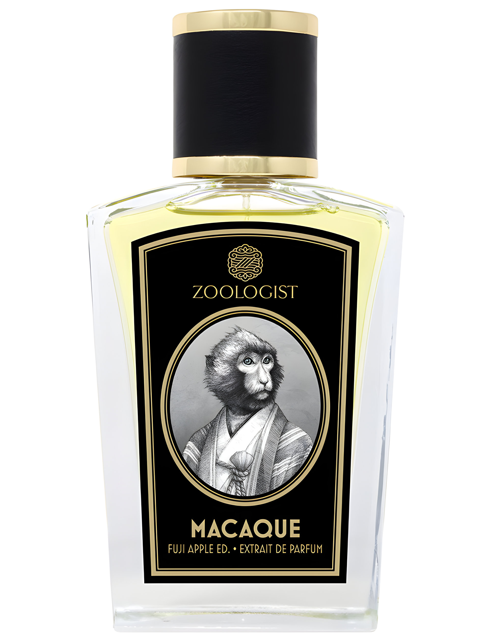 Picture of Macaque Fuji Apple Edition fragrance