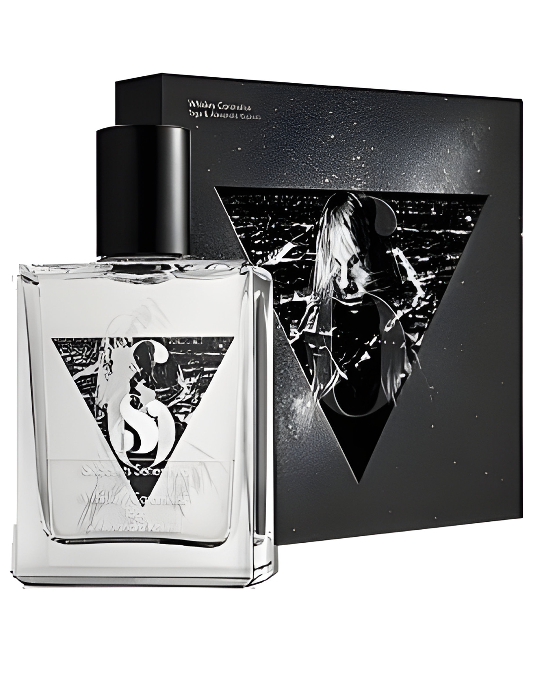 Picture of Six Scents Series Two 6 Toga: Whiskey Caramelise fragrance