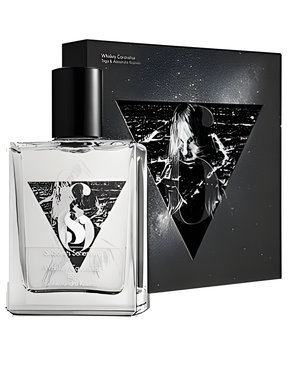 Six Scents Series Two 6 Toga: Whiskey Caramelise by Six Scents perfume bottle