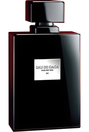 Picture of Eau de Gaga fragrance