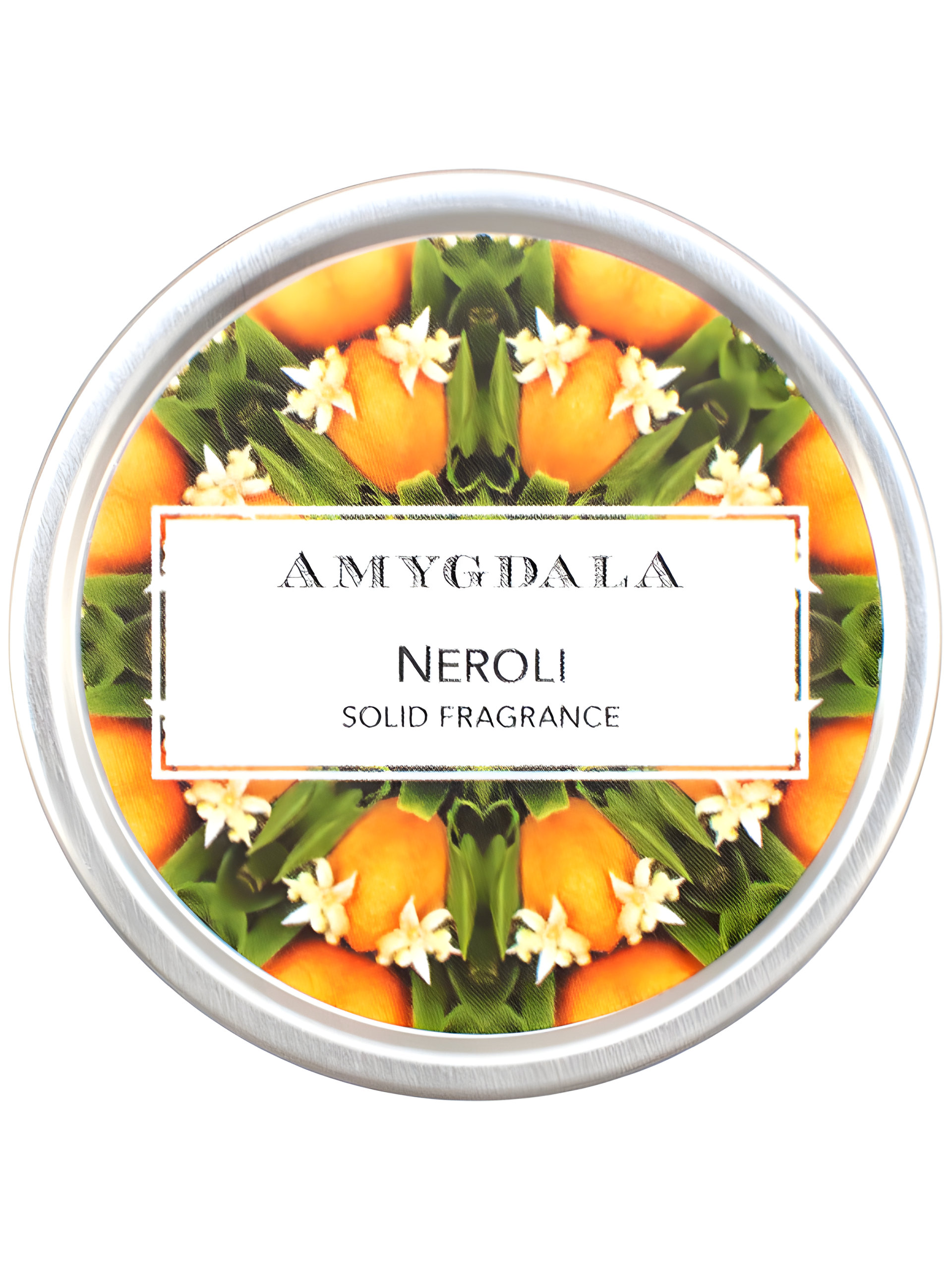 Picture of Neroli fragrance