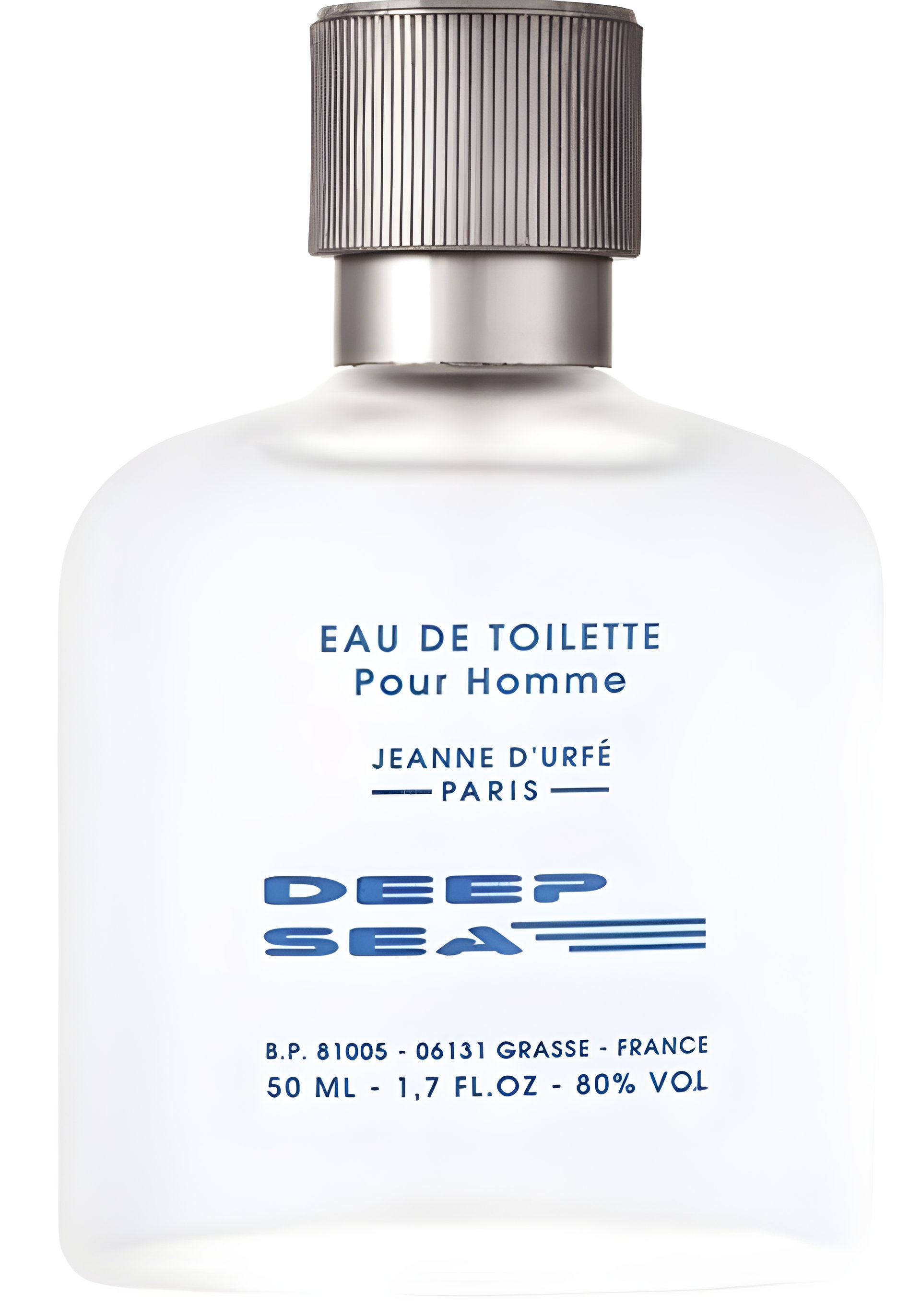 Picture of Deep Sea fragrance