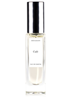 Café by Reflexion perfume bottle
