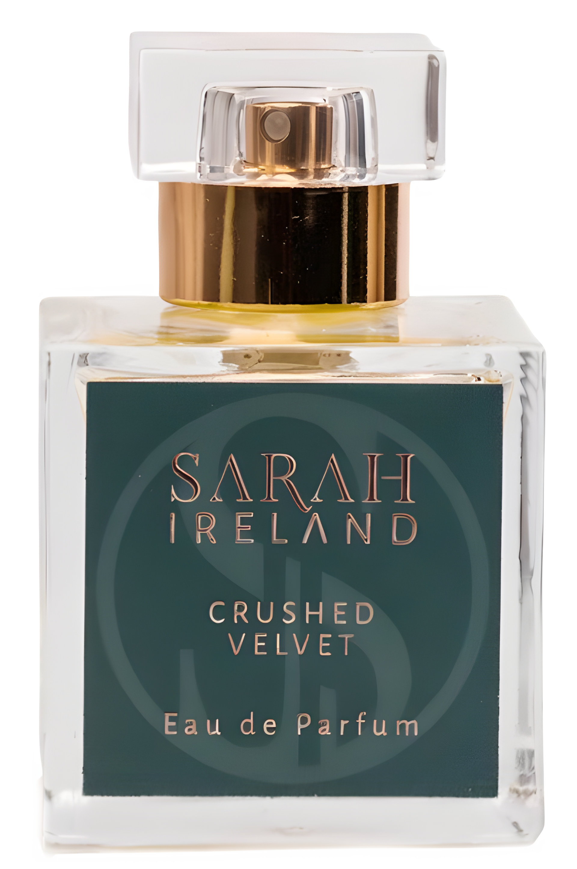 Picture of Crushed Velvet fragrance