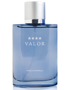 Valor Eau de Toilette for Men by Valor perfume bottle