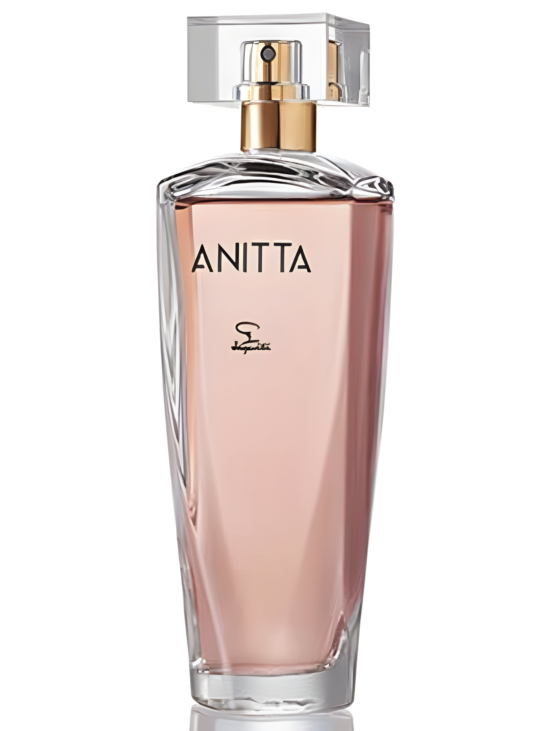 Picture of Anitta fragrance