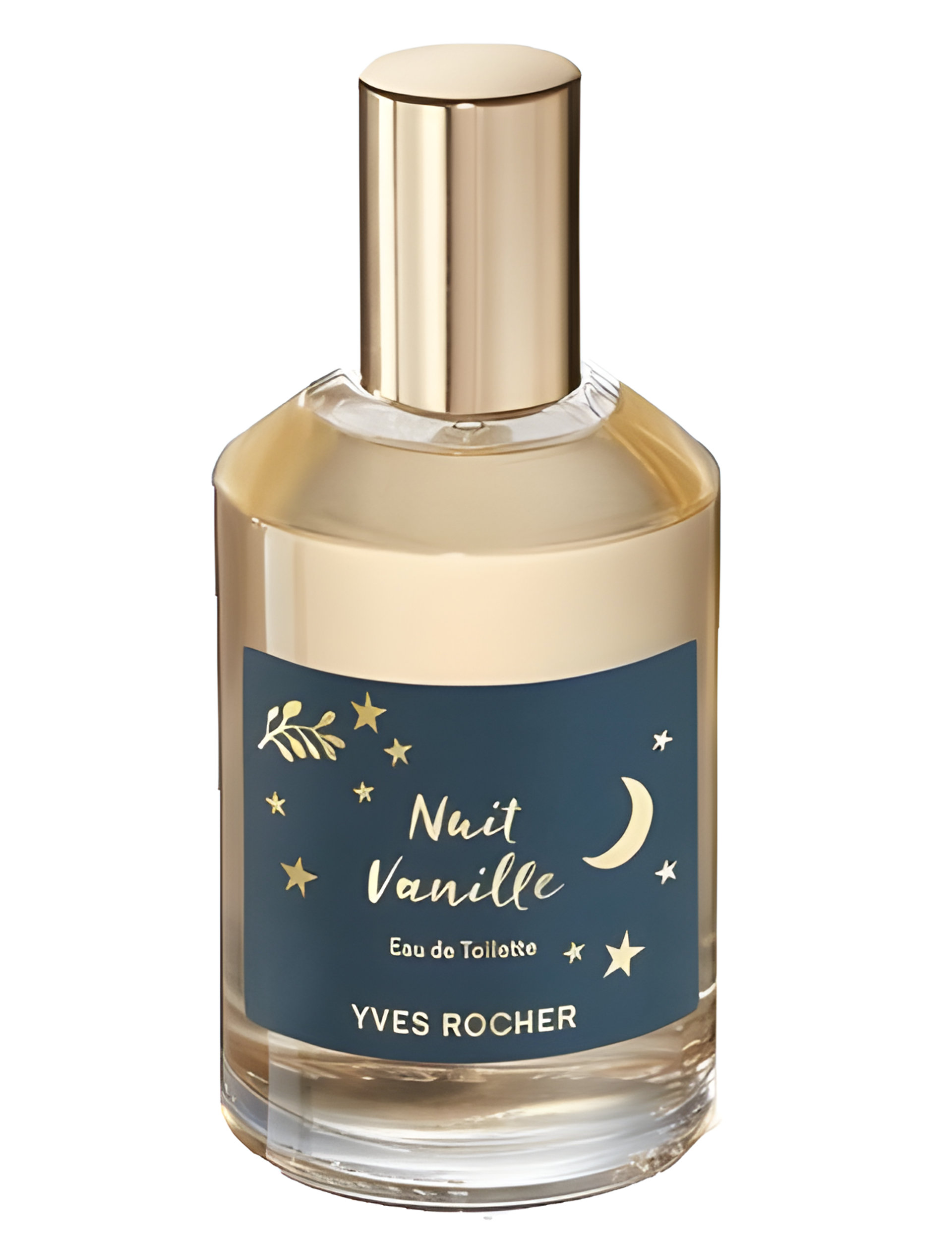 Picture of Nuit Vanille fragrance