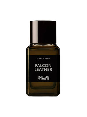 Falcon Leather Extrait by Matiere Premiere perfume bottle
