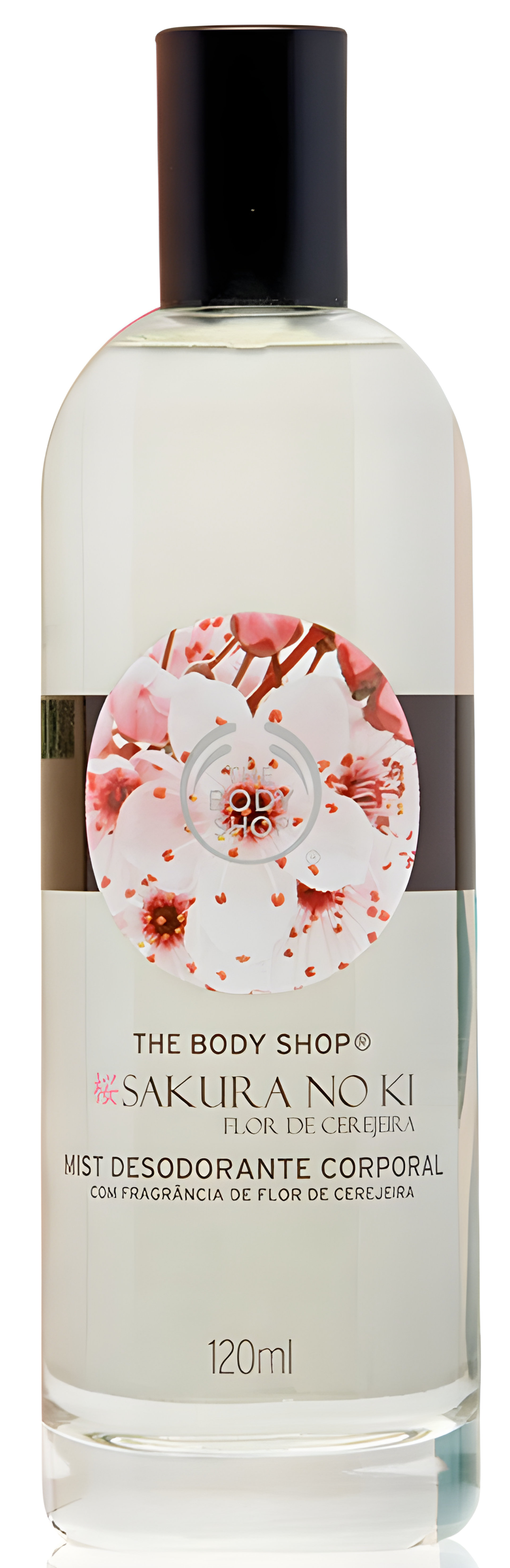 Picture of Sakura No Ki Flor de Cerejeira fragrance