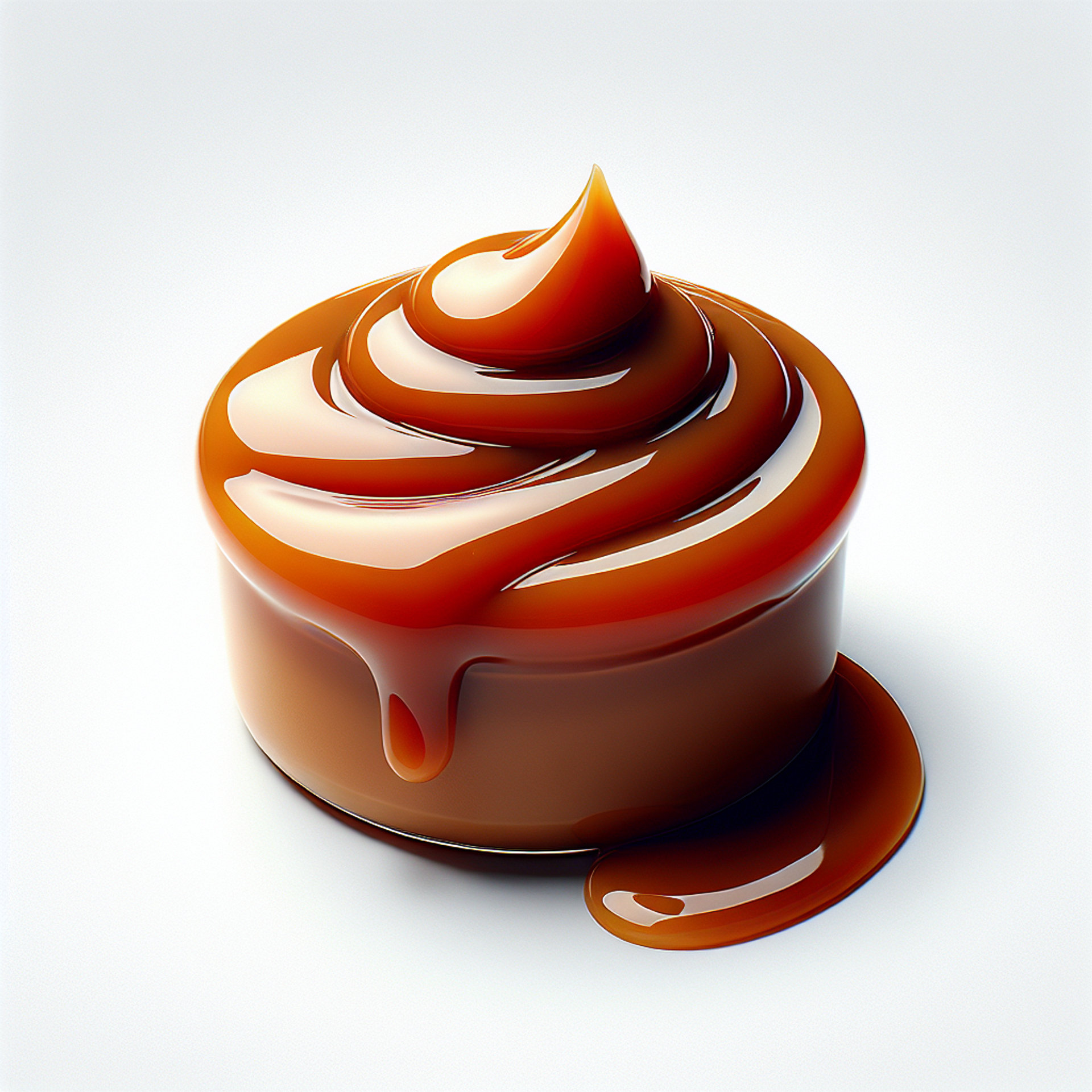 Picture of Dulce de Leche note