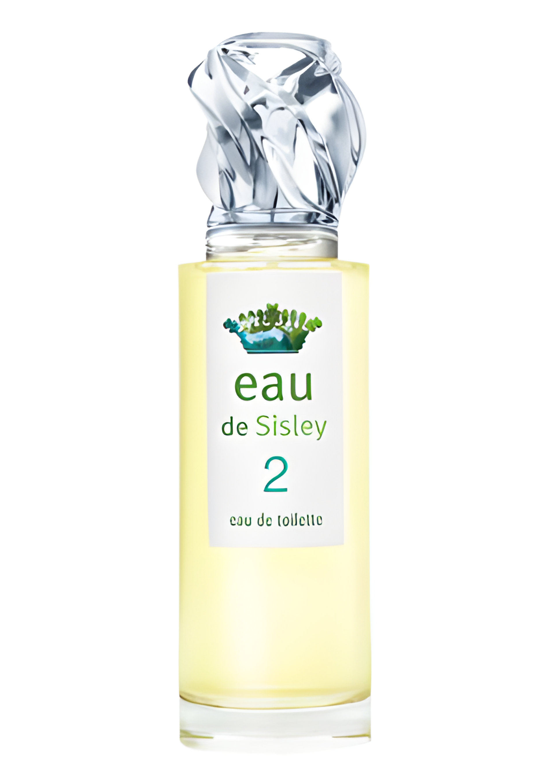 Picture of Sisley Eau de 2 fragrance