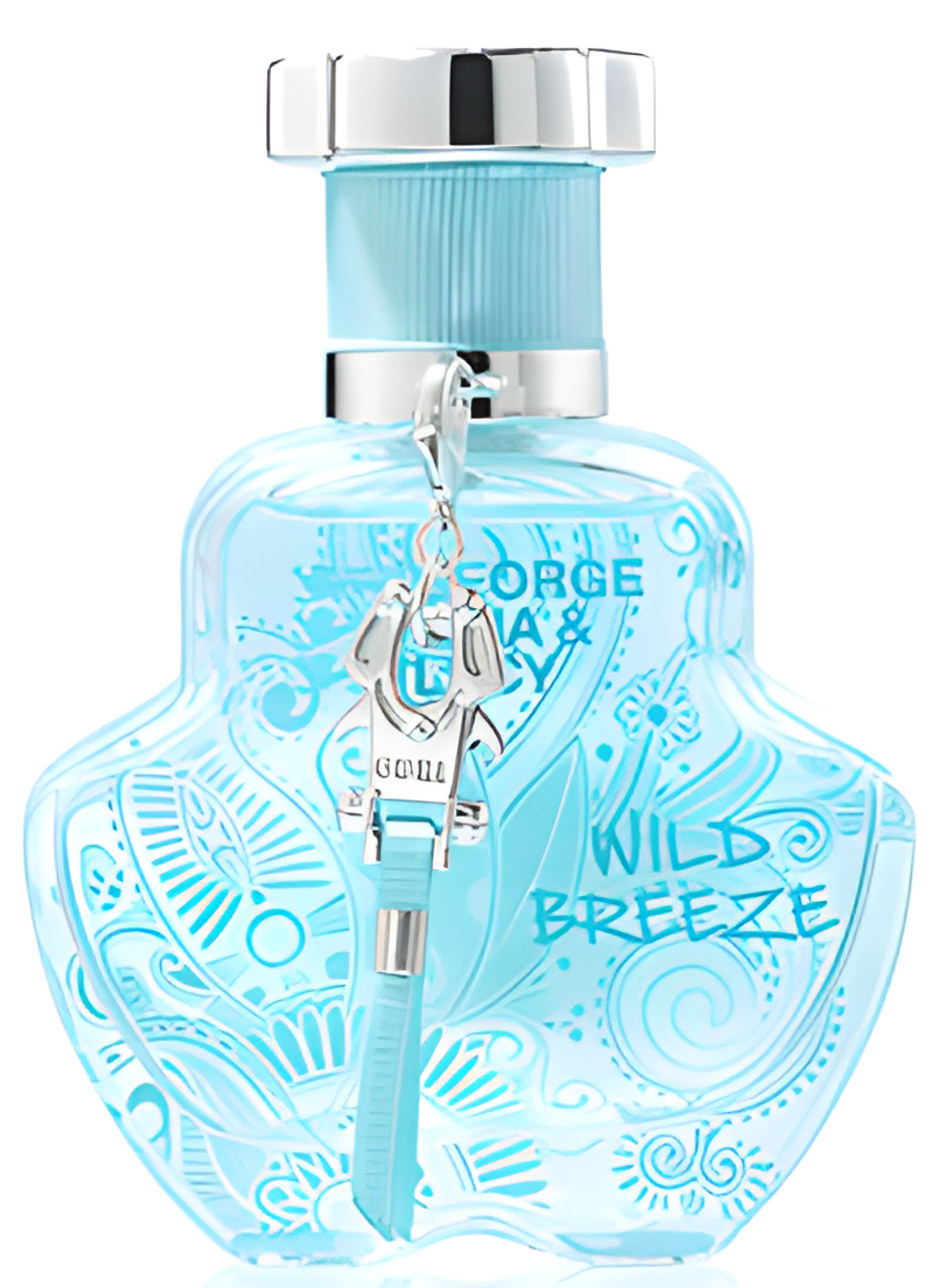Picture of Wild Breeze fragrance