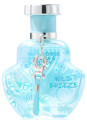Wild Breeze by George Gina & Lucy perfume bottle