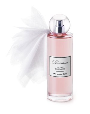 Mon Bouquet Blanc by Blumarine perfume bottle