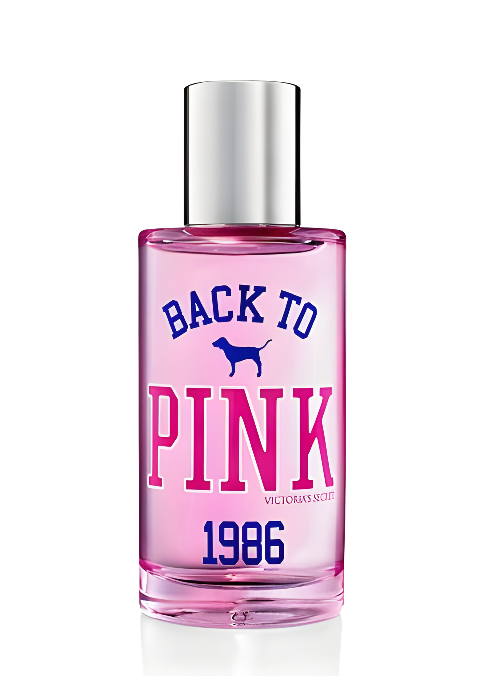 Picture of Back to Pink fragrance
