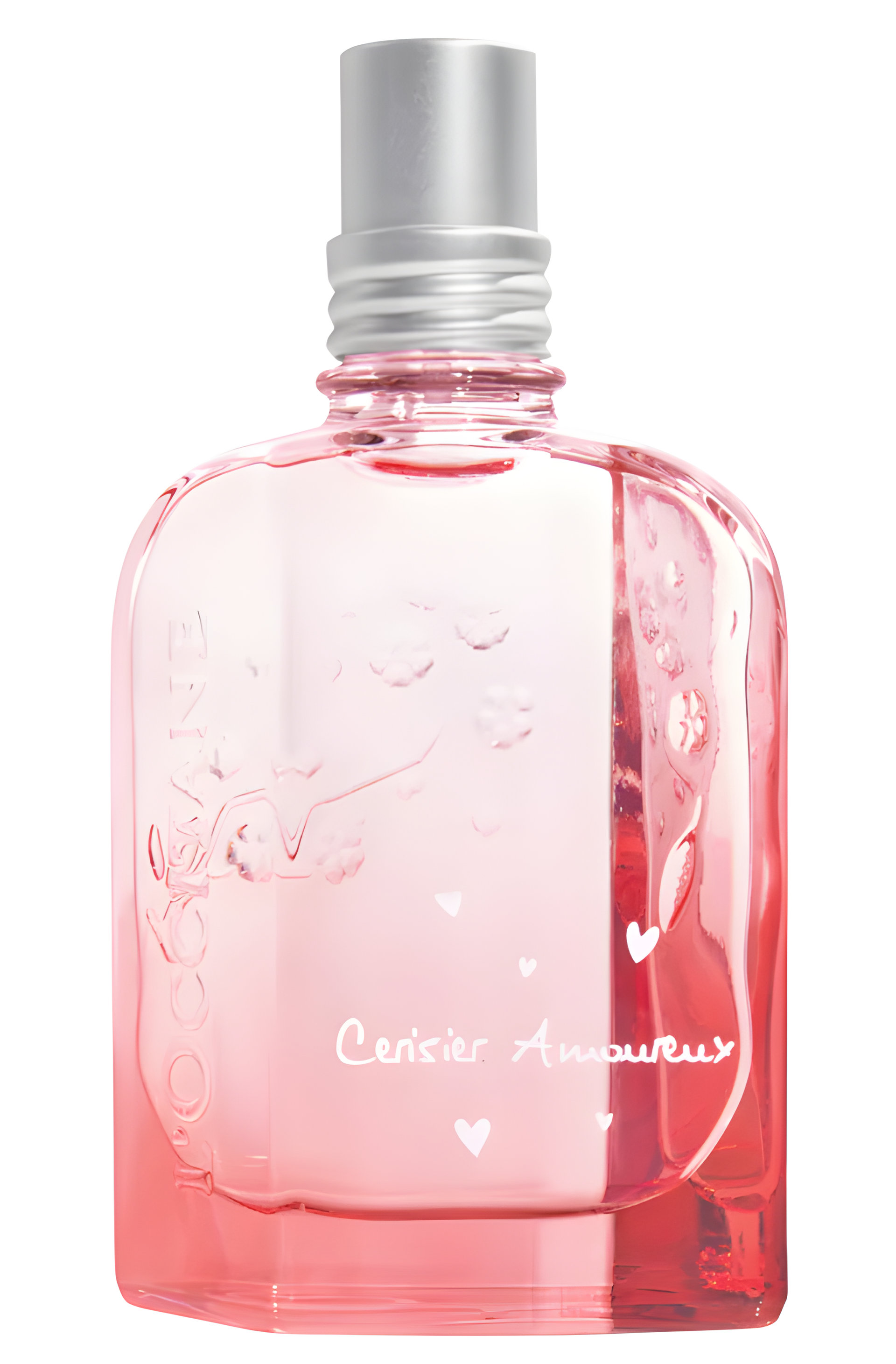 Picture of Cerisier Amoureux (Cherry Blossom & Strawberry) fragrance