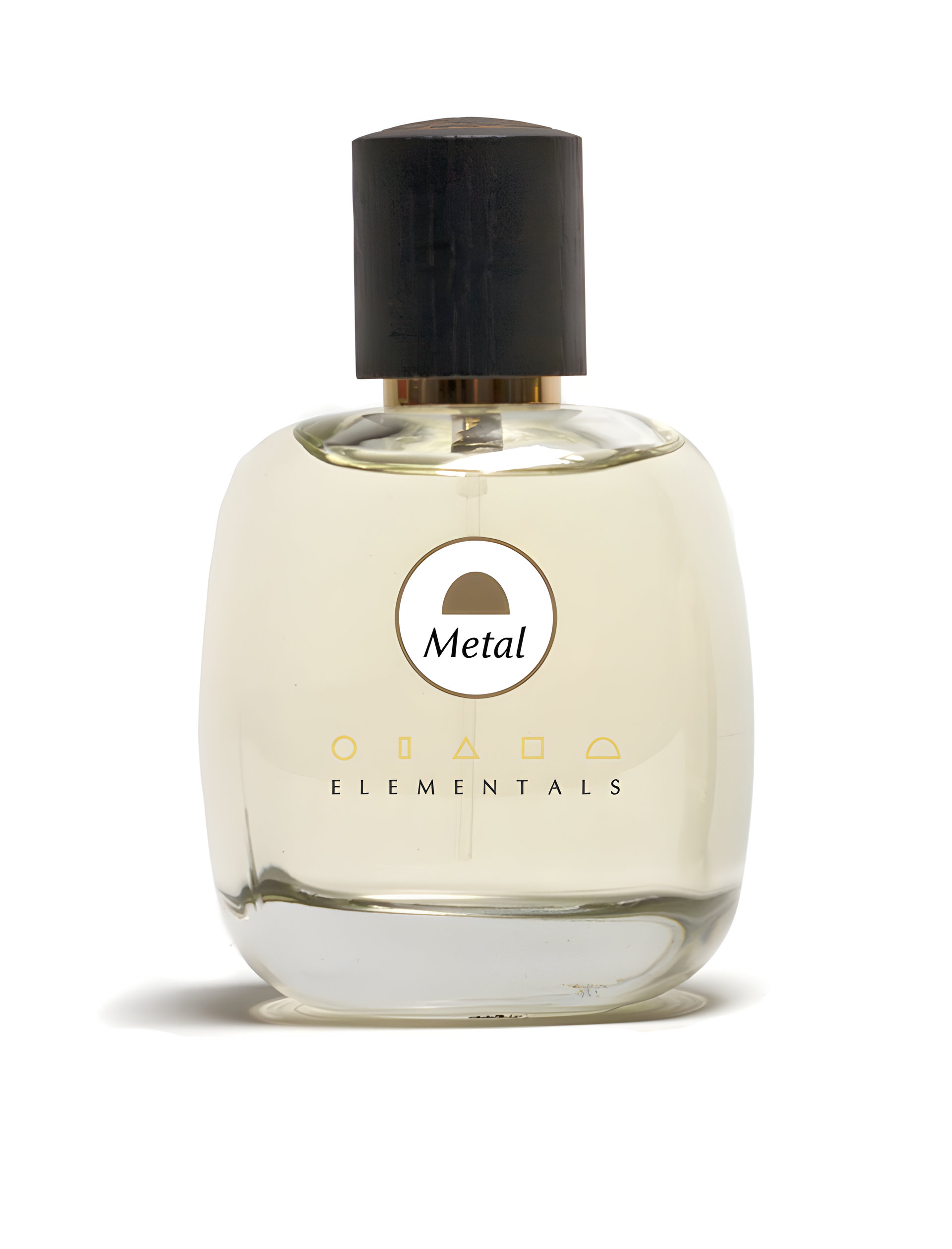 Picture of Metal fragrance