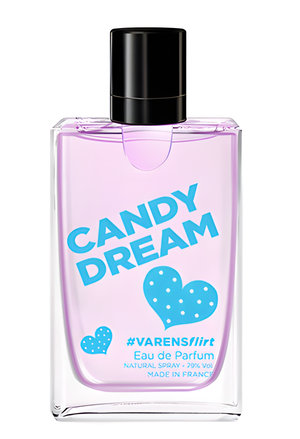 Candy Dream by Ulric de Varens perfume bottle