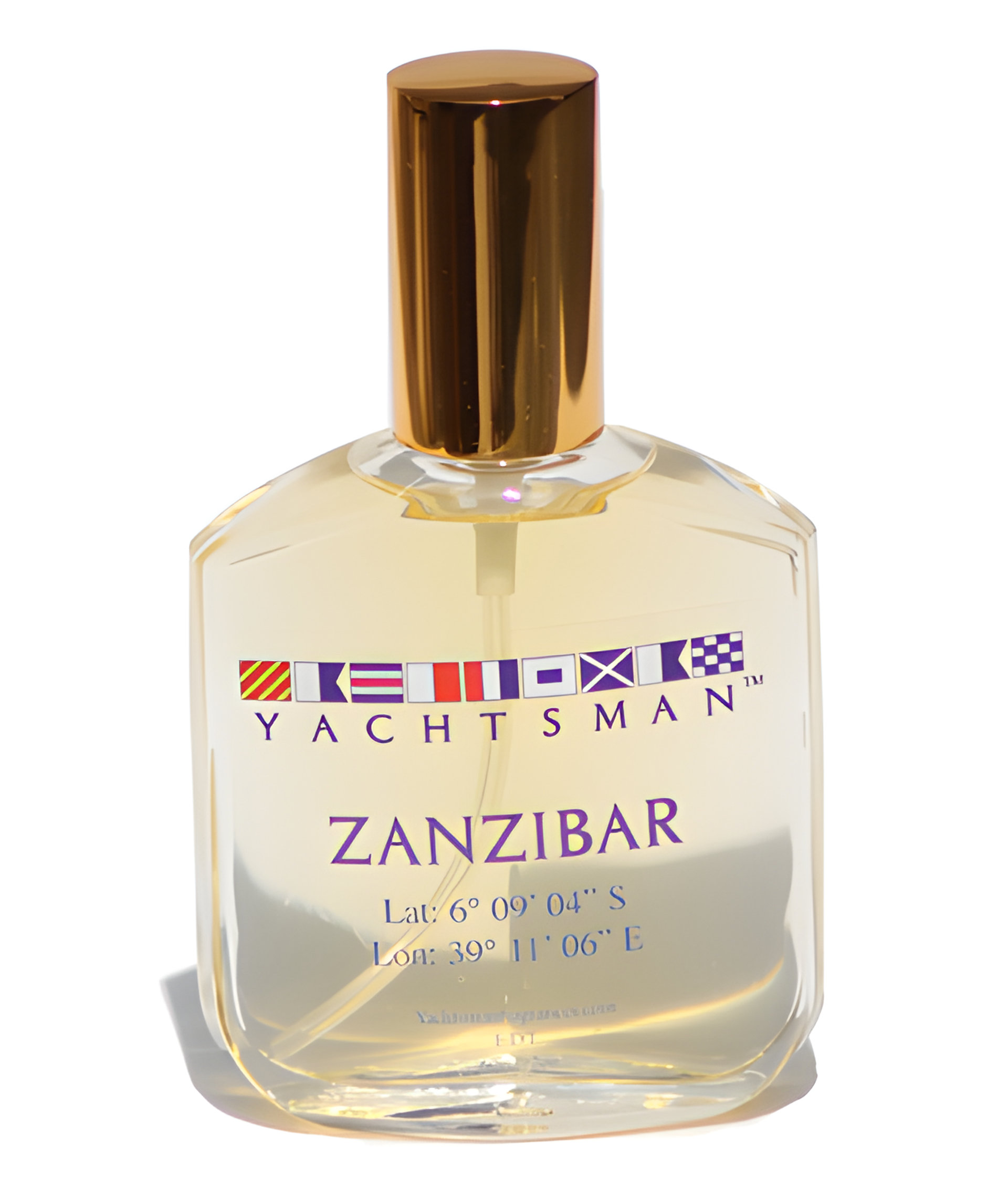 Picture of Zanzibar fragrance