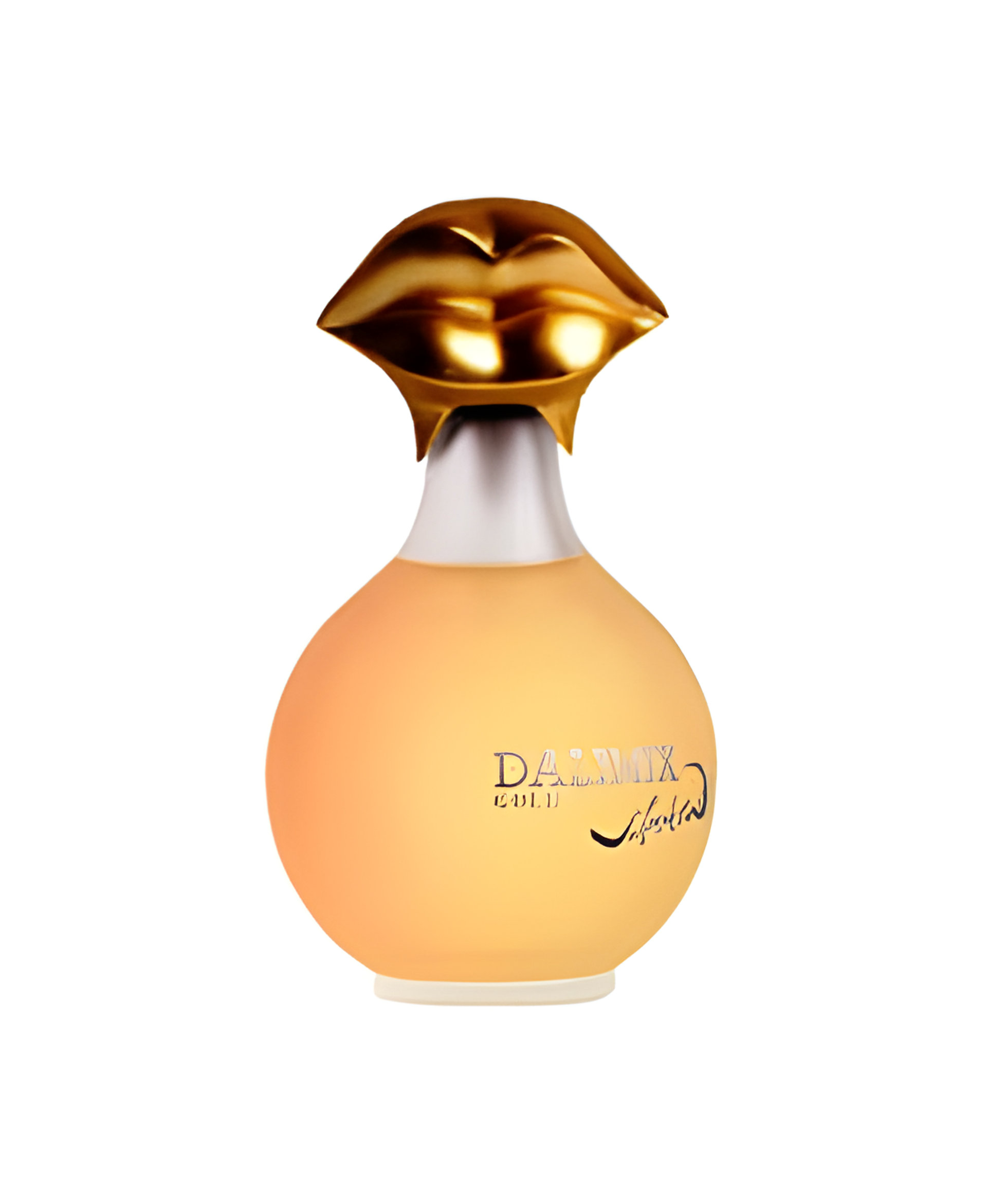 Picture of Dalimix Gold fragrance