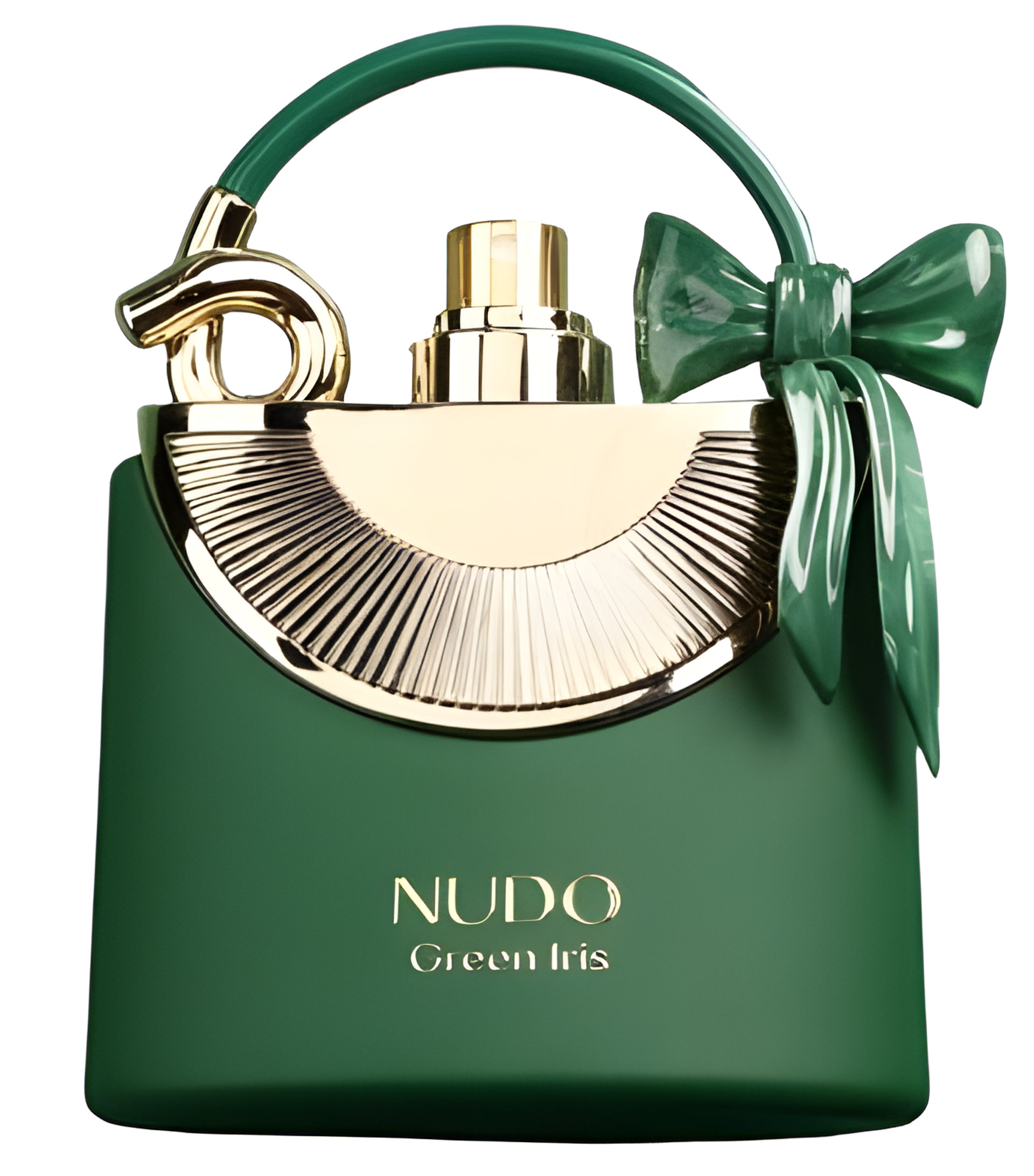 Picture of Nudo Green Iris fragrance
