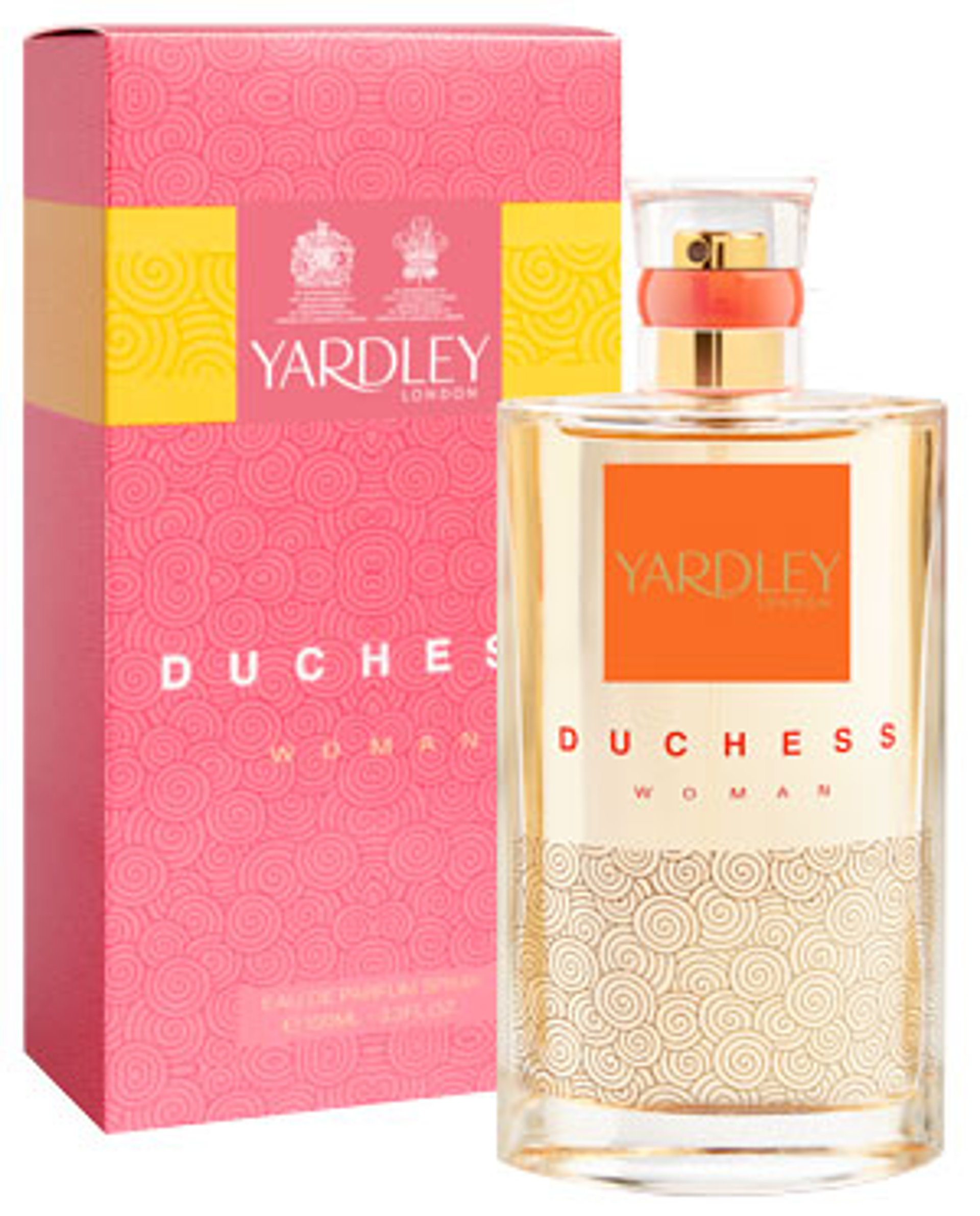 Picture of Duchess fragrance